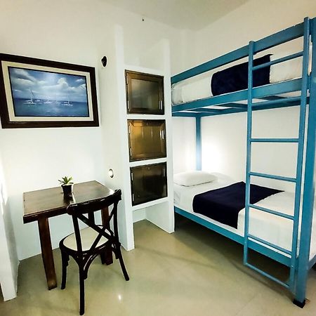 Hostal Del Mar Πλάγια Ντελ Κάρμεν Εξωτερικό φωτογραφία