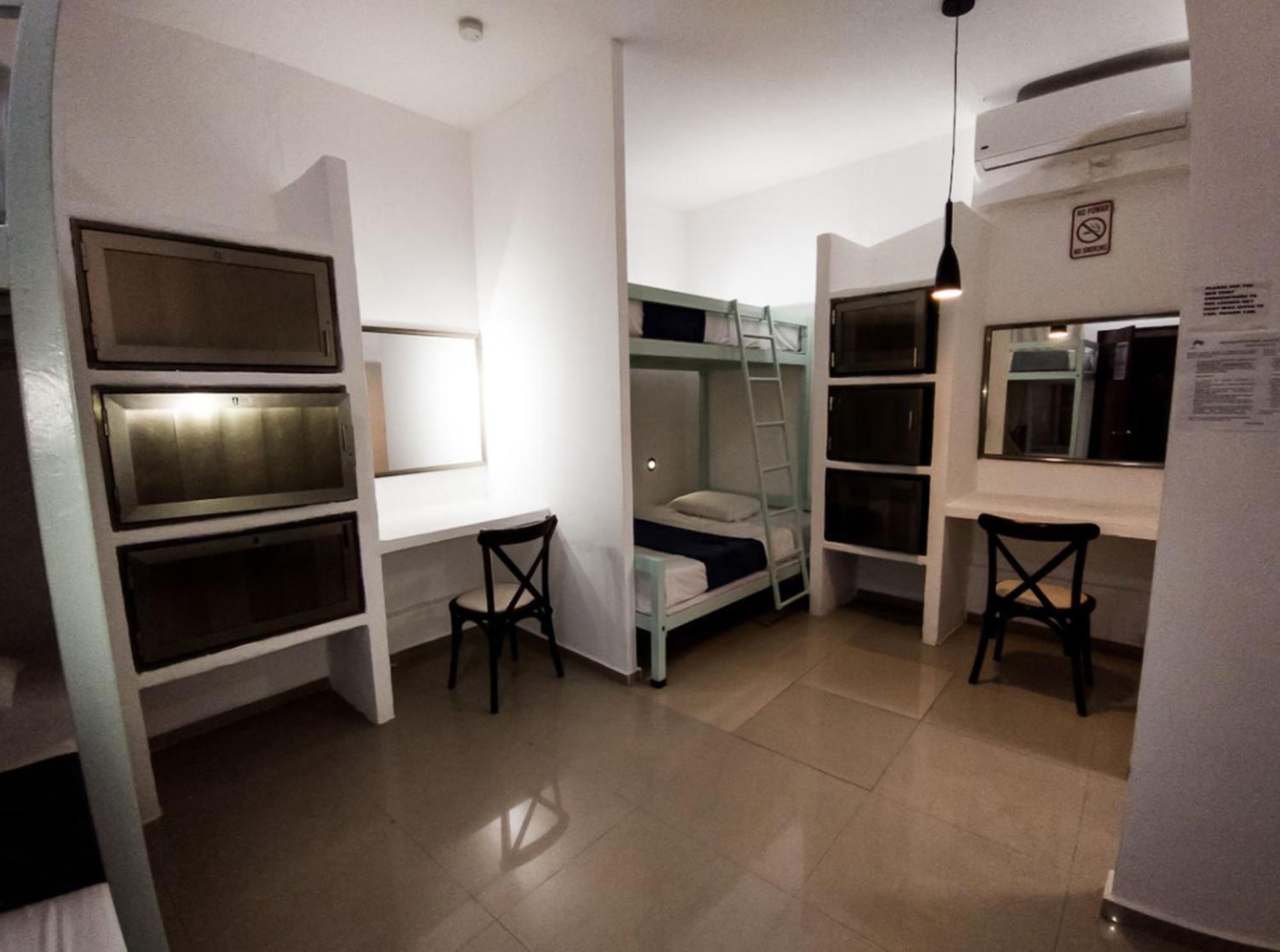 Hostal Del Mar Πλάγια Ντελ Κάρμεν Εξωτερικό φωτογραφία