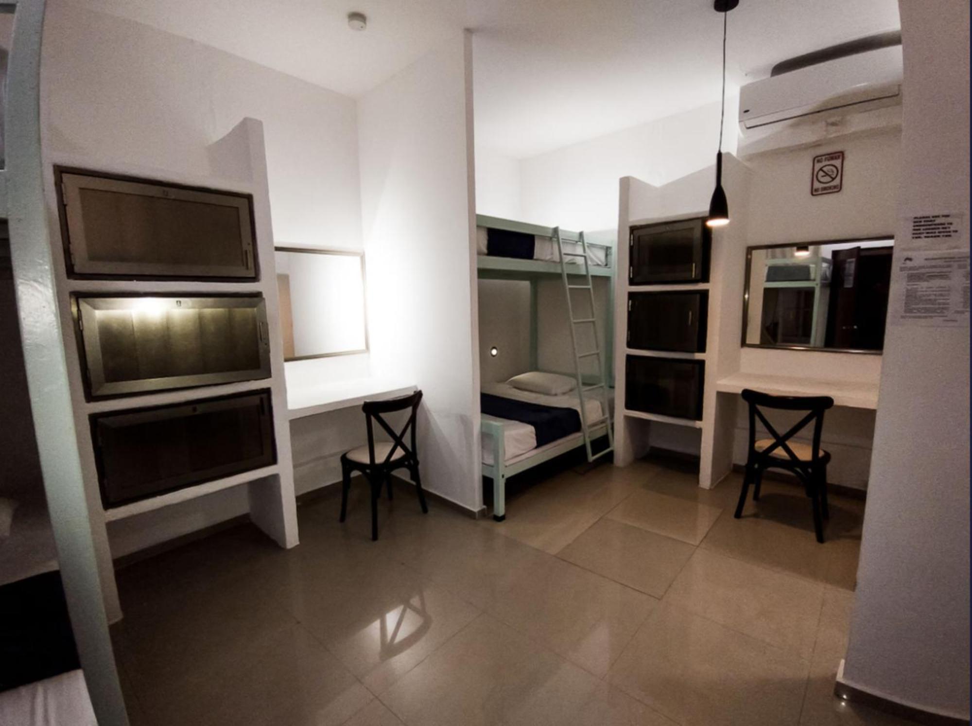 Hostal Del Mar Πλάγια Ντελ Κάρμεν Εξωτερικό φωτογραφία